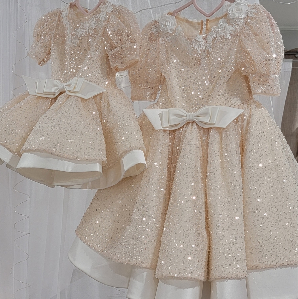 Cute  Dress - Picture 12 of 13